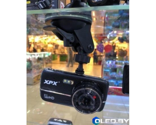 Видеорегистратор XPX P11