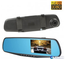 Зеркало видеорегистратор XPX MS430