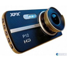 Видеорегистратор XPX P12