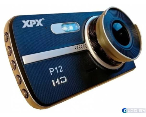Видеорегистратор XPX P12