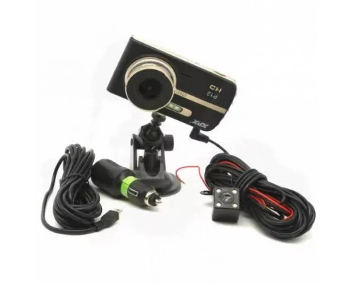 Видеорегистратор XPX P12