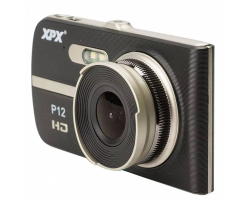Видеорегистратор XPX P12