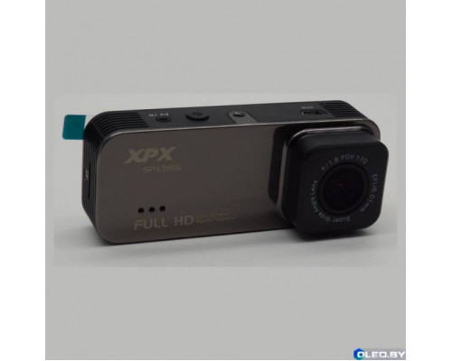 Видеорегистратор XPX SPX316G