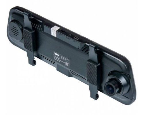 Зеркало видеорегистратор XPX ZX120