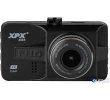 Видеорегистратор XPX ZX83