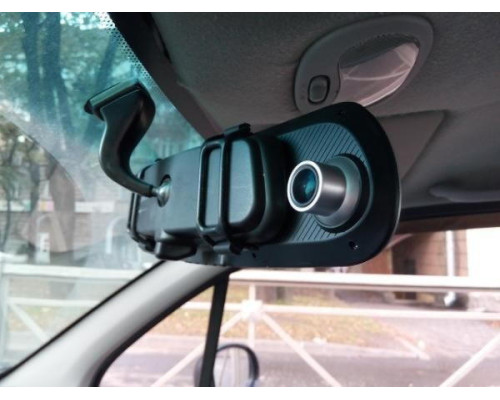 Зеркало видеорегистратор XPX ZX867