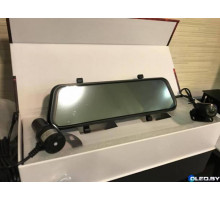 Зеркало видеорегистратор XPX ZX968