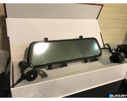 Зеркало видеорегистратор XPX ZX968