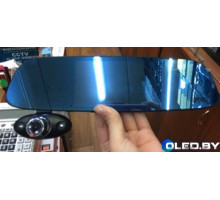 Зеркало видеорегистратор XPX ZX816