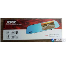Зеркало видеорегистратор XPX ZX849