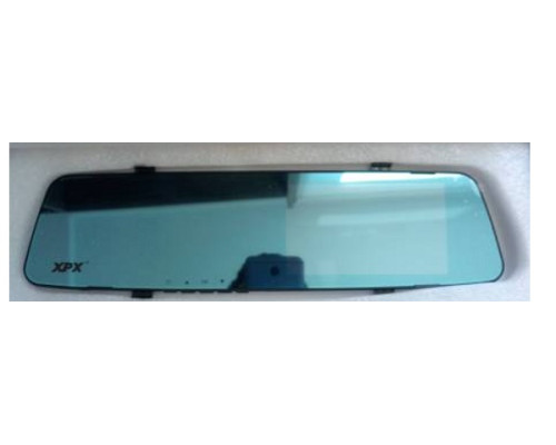 Зеркало видеорегистратор XPX ZX849