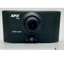 Видеорегистратор XPX P8 3K