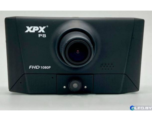 Видеорегистратор XPX P8 3K
