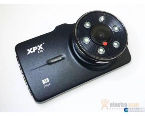 Видеорегистратор XPX ZX87
