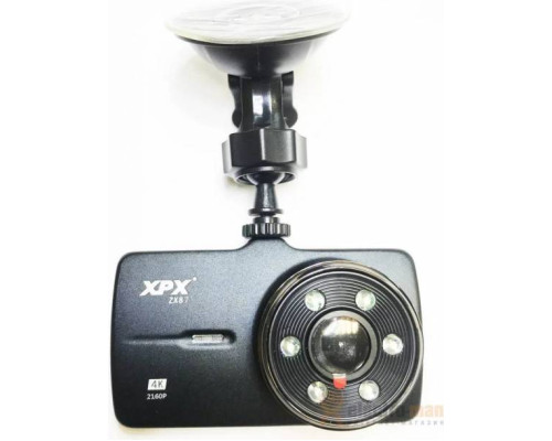 Видеорегистратор XPX ZX87