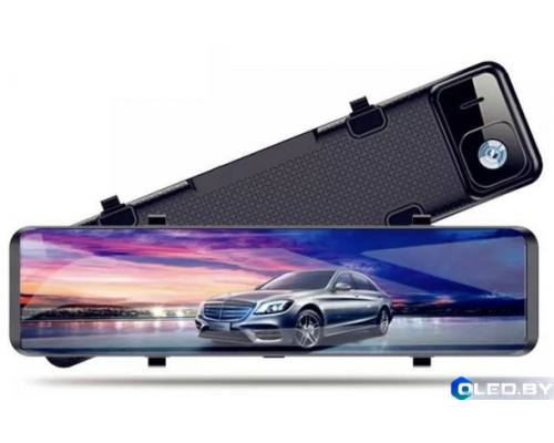 Зеркало видеорегистратор XPX ZX120