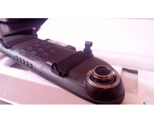 Зеркало видеорегистратор XPX ZX867