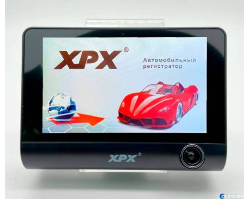 Видеорегистратор XPX P9