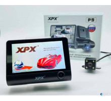 Видеорегистратор XPX P9