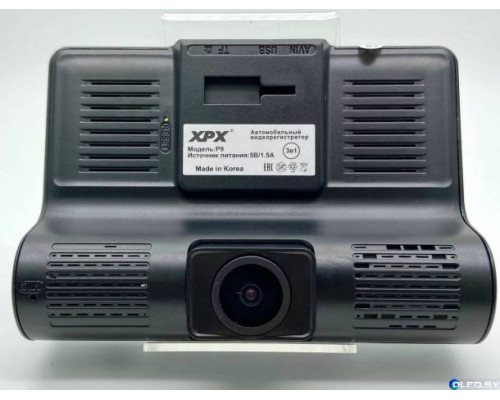 Видеорегистратор XPX P9