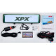 Зеркало видеорегистратор XPX ZX120