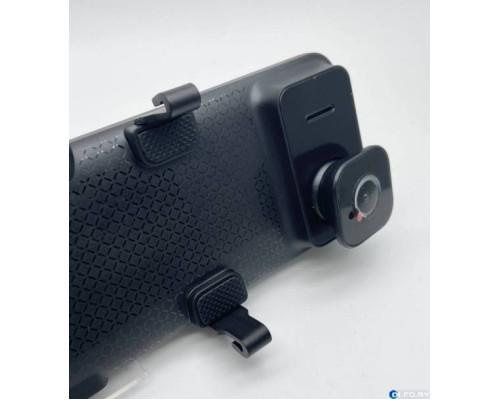 Зеркало видеорегистратор XPX ZX120