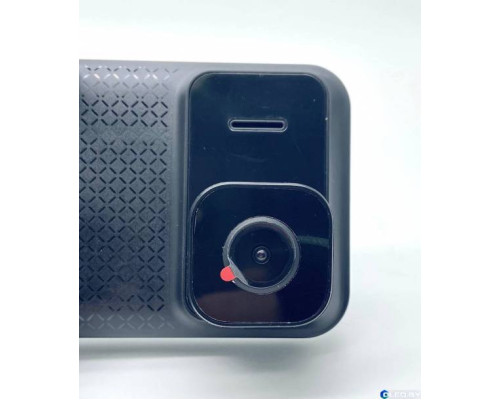 Зеркало видеорегистратор XPX ZX120