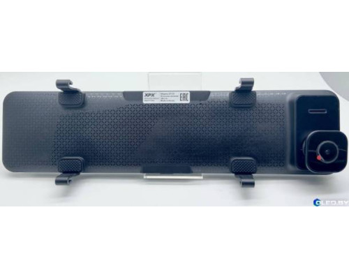 Зеркало видеорегистратор XPX ZX120