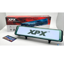 Зеркало видеорегистратор XPX ZX120