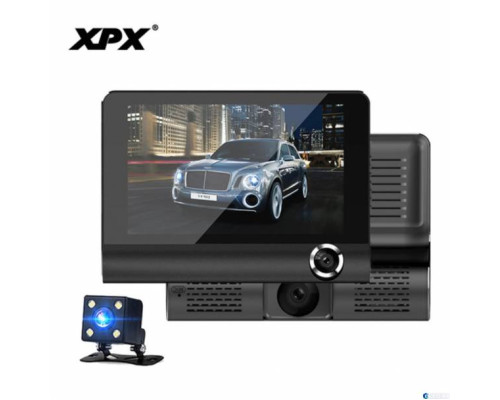 Видеорегистратор XPX P9