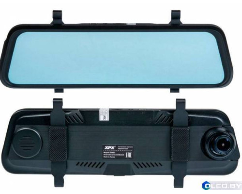 Зеркало видеорегистратор XPX ZX966