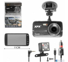 Видеорегистратор XPX P11