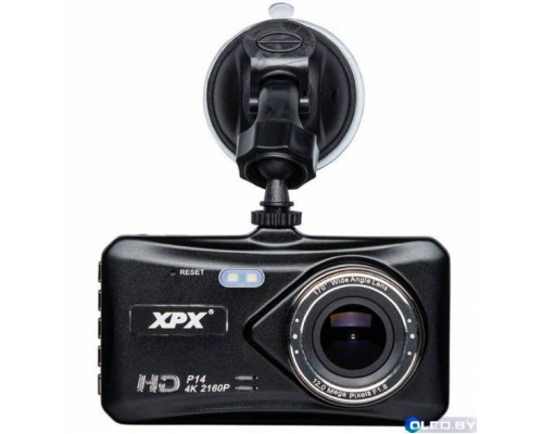 Видеорегистратор XPX P14