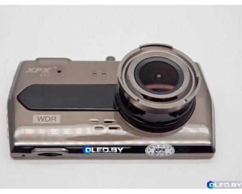 Видеорегистратор XPX P15