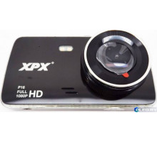 Видеорегистратор XPX P16