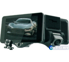 Видеорегистратор XPX P7