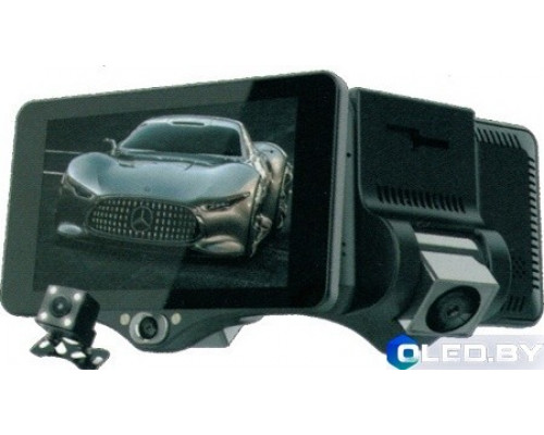 Видеорегистратор XPX P7