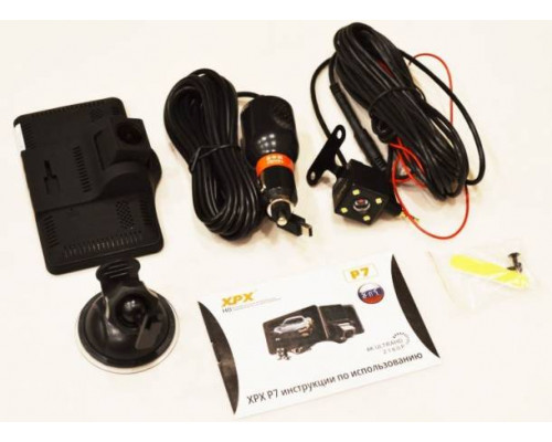 Видеорегистратор XPX P7