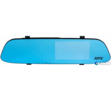 Зеркало видеорегистратор XPX ZX815