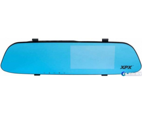 Зеркало видеорегистратор XPX ZX804