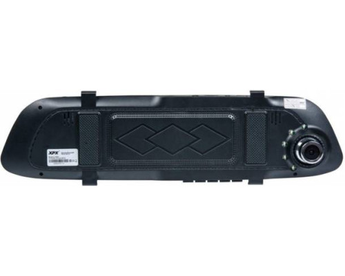 Зеркало видеорегистратор XPX ZX815