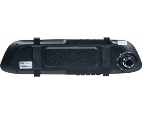 Зеркало видеорегистратор XPX ZX804