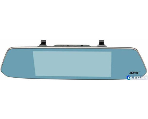 Зеркало видеорегистратор XPX ZX819
