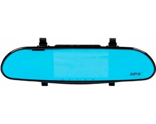 Зеркало видеорегистратор XPX ZX818