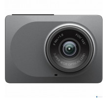 Автомобильный видеорегистратор YI Smart Dash camera YCS.1015