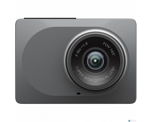 Автомобильный видеорегистратор YI Smart Dash camera YCS.1015