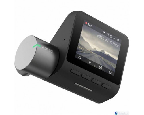 Видеорегистратор 70mai Dash Cam Pro Midrive D02