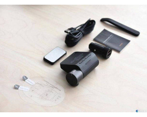 Видеорегистратор 70mai Dash Cam Pro Midrive D02