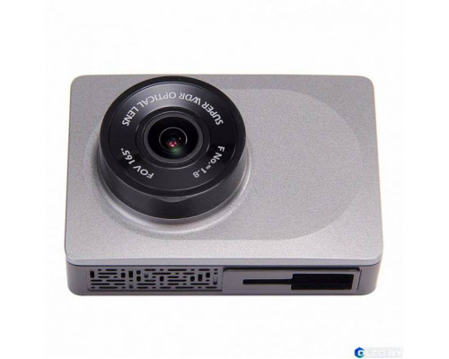 Автомобильный видеорегистратор YI Smart Dash camera YCS.1015