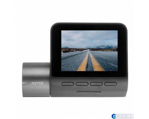 Видеорегистратор 70mai Dash Cam Pro Midrive D02